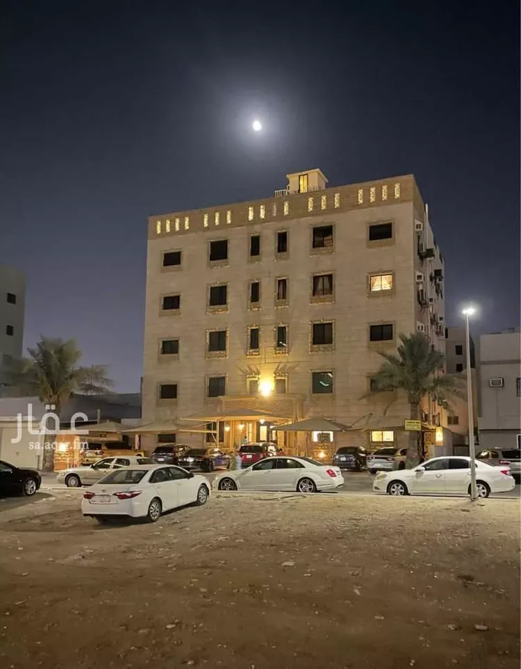 شقة للإيجار في شارع ابراهيم بن سعدان, حي الزهراء, مدينة جدة, منطقة مكة المكرمة