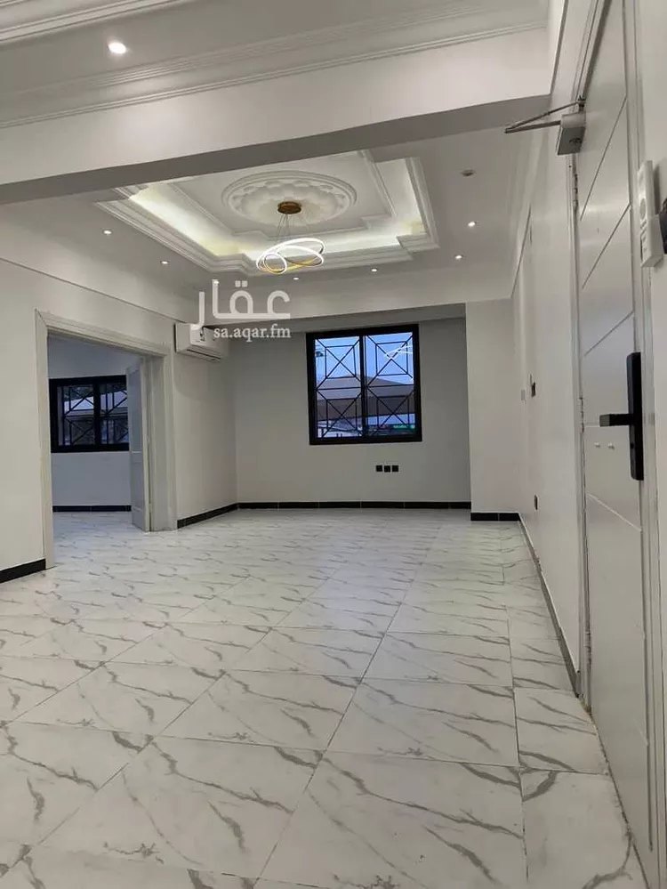 شقة للإيجار في شارع ابراهيم بن سعدان, حي الزهراء, مدينة جدة, منطقة مكة المكرمة صورة 3