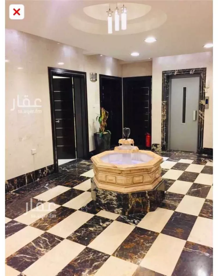 شقة للإيجار في شارع ابراهيم بن سعدان, حي الزهراء, مدينة جدة, منطقة مكة المكرمة 13