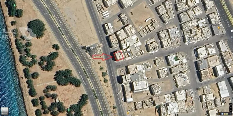 عمارة للإيجار في شارع الامير عبدالمجيد ابن عبدالعزيز, حي البلد, مدينة أملج, منطقة تبوك 2