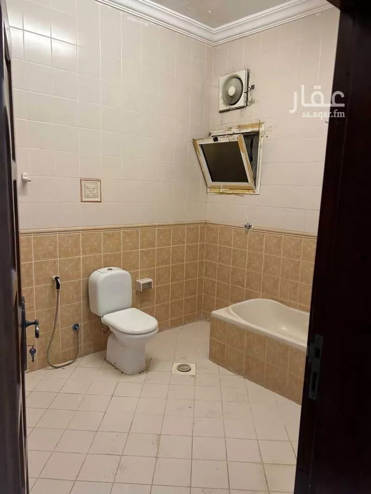 شقة للإيجار في شارع عصمة بن ابير, حي الزهراء, مدينة جدة, منطقة مكة المكرمة صورة 5