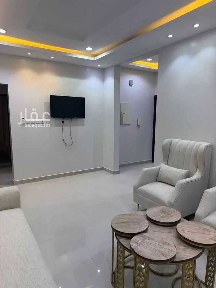 شقة للإيجار في شارع 1942688, حي ضاحية نمار, مدينة الرياض, منطقة الرياض صورة 3