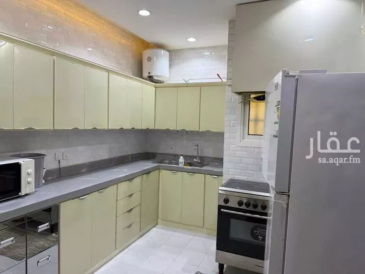 شقة للإيجار في شارع 1942688, حي ضاحية نمار, مدينة الرياض, منطقة الرياض صورة 3
