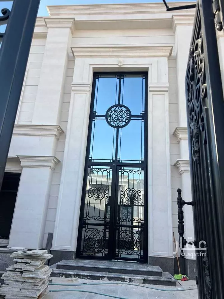 بيت للبيع في شارع عبدالله ابن حسن ال الشيخ ، حي محاسن ، المبرز ، الاحساء صورة 2