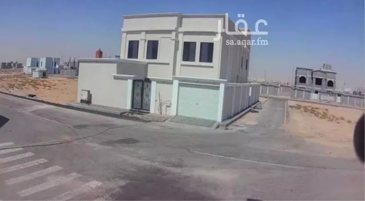 فيلا للبيع في شارع العقال البحري, حي البدرية, مدينة الاحساء, المنطقة الشرقية