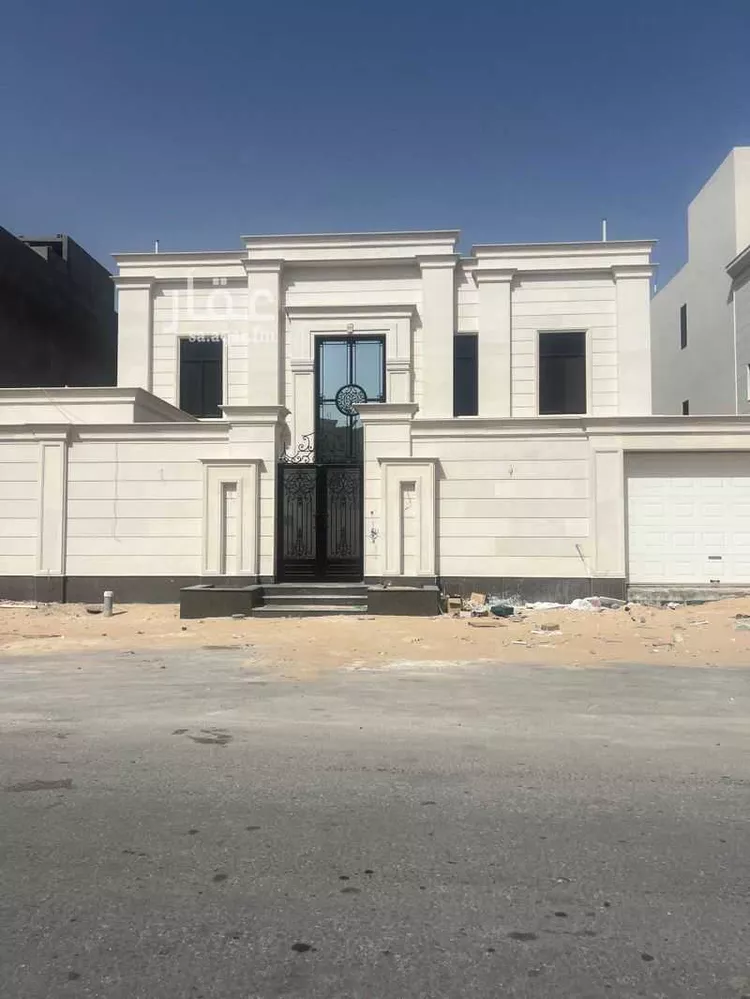 بيت للبيع في شارع عبدالله ابن حسن ال الشيخ ، حي محاسن ، المبرز ، الاحساء صورة 3