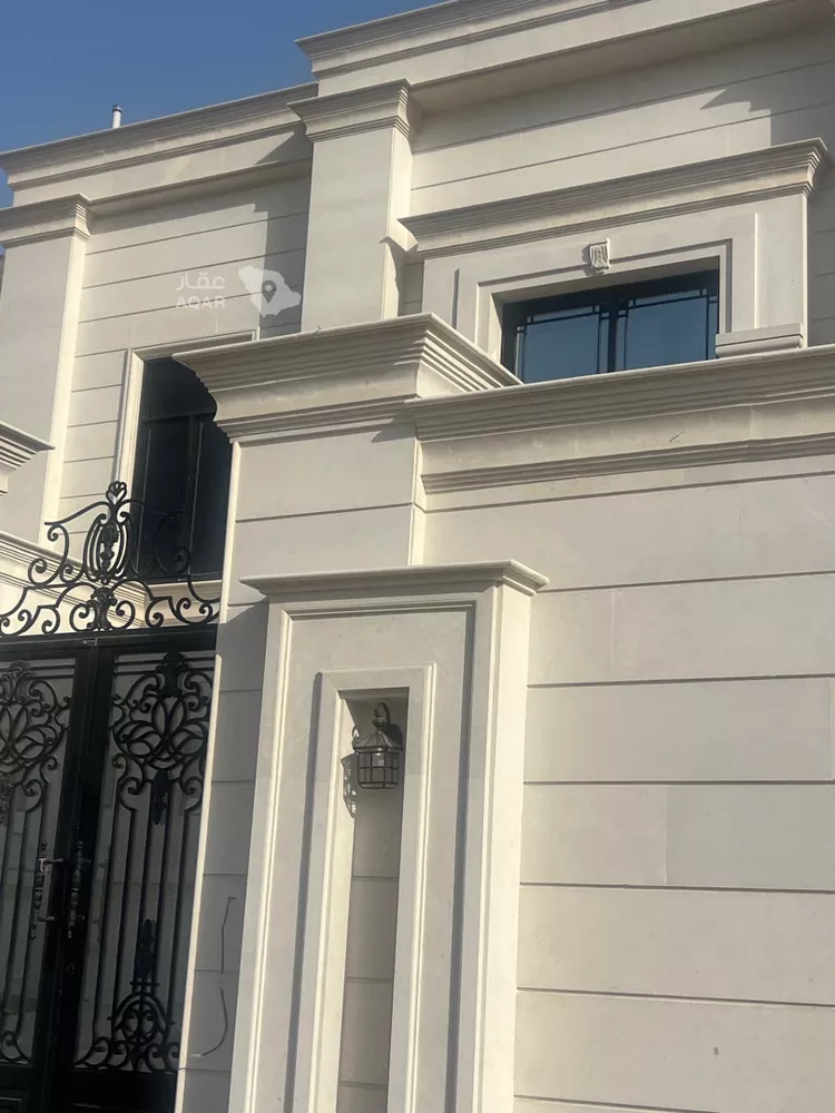 فيلا للبيع في شارع عبدالله ابن حسن ال الشيخ, حي محاسن ارامكو الثاني, مدينة الاحساء, المنطقة الشرقية 16