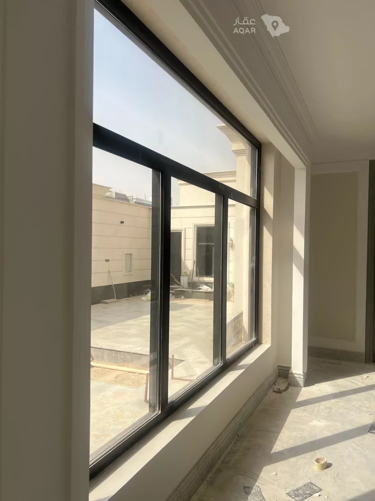 فيلا للبيع في شارع عبدالله ابن حسن ال الشيخ, حي محاسن ارامكو الثاني, مدينة الاحساء, المنطقة الشرقية 10