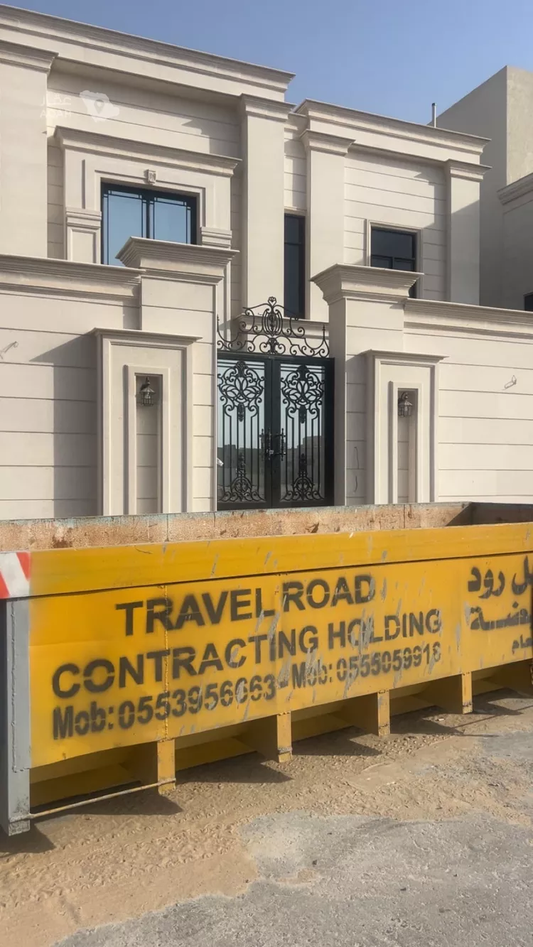 فيلا للبيع في شارع عبدالله ابن حسن ال الشيخ, حي محاسن ارامكو الثاني, مدينة الاحساء, المنطقة الشرقية 13