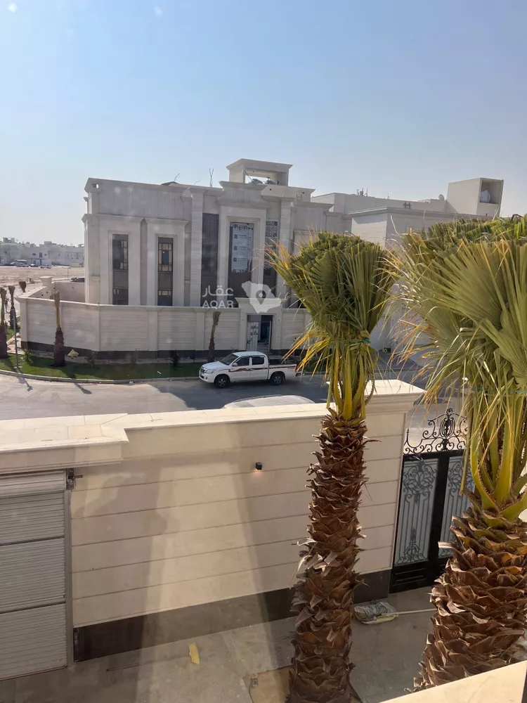 فيلا للبيع في شارع عبدالله ابن حسن ال الشيخ, حي محاسن ارامكو الثاني, مدينة الاحساء, المنطقة الشرقية 28