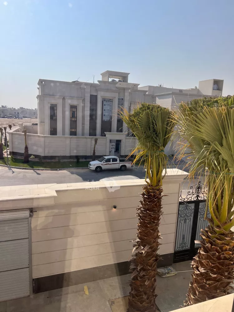 فيلا للبيع في شارع عبدالله ابن حسن ال الشيخ, حي محاسن ارامكو الثاني, مدينة الاحساء, المنطقة الشرقية 21