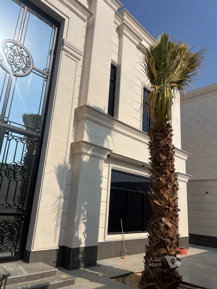 فيلا للبيع في شارع عبدالله ابن حسن ال الشيخ, حي محاسن ارامكو الثاني, مدينة الاحساء, المنطقة الشرقية 24