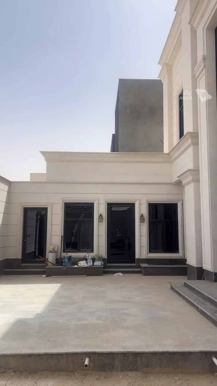 فيلا للبيع في شارع عبدالله ابن حسن ال الشيخ, حي محاسن ارامكو الثاني, مدينة الاحساء, المنطقة الشرقية 14