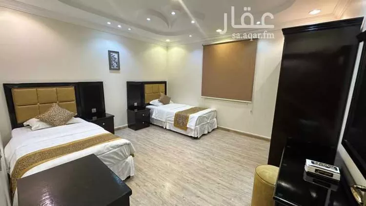 عمارة للإيجار في شارع وهب بن مسرة, حي المروج, مدينة أبها, منطقة عسير صورة 2