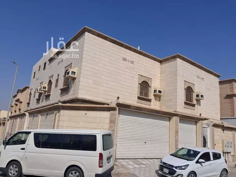 دور للإيجار في شارع 61ب, حي طيبة, مدينة الدمام, المنطقة الشرقية