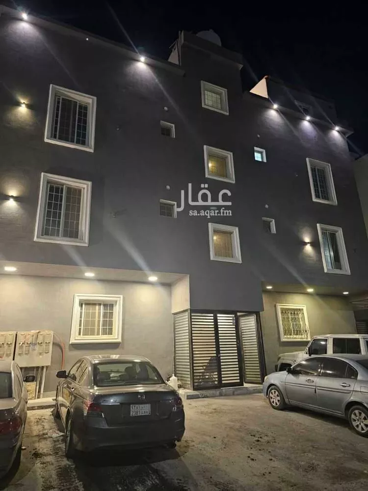 شقة للبيع في شارع العدل, حي الشعلة, مدينة الدمام, المنطقة الشرقية