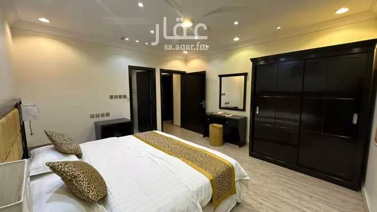 شقة للإيجار في شارع وهب بن مسرة, حي المروج, مدينة أبها, منطقة عسير صورة 4