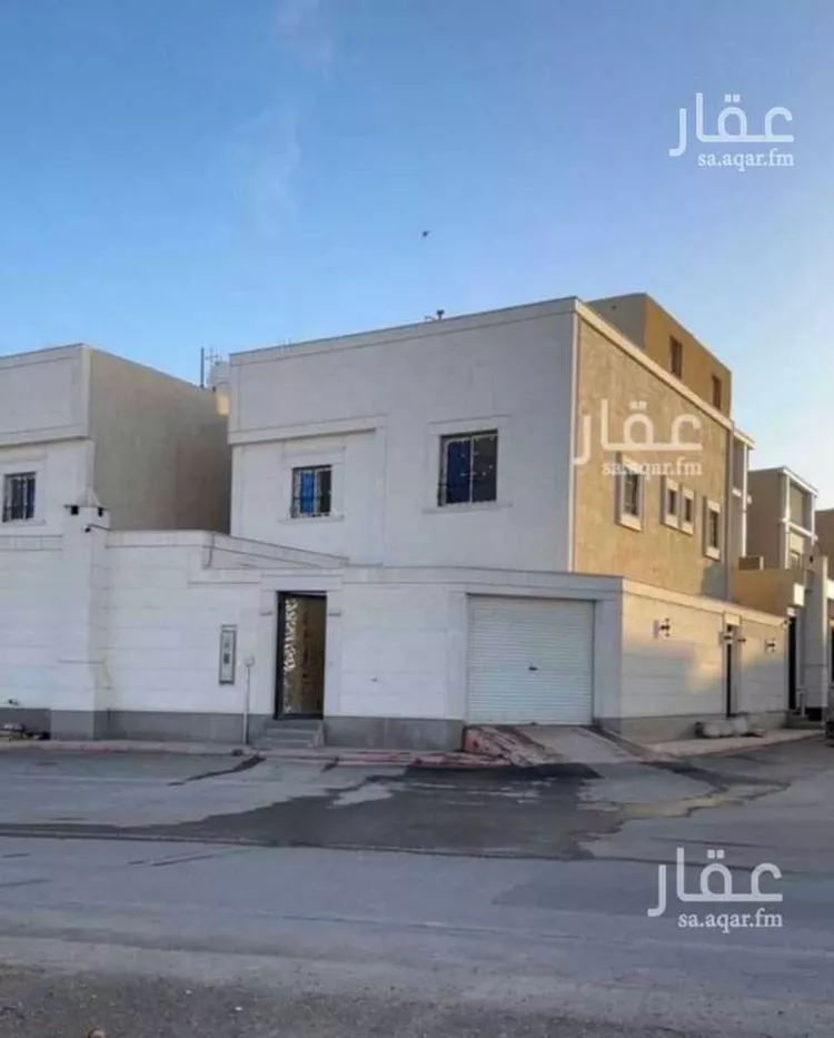 فيلا للبيع في شارع علي بن شجاع المصري ، حي الرمال ، الرياض ، منطقة الرياض صورة 2