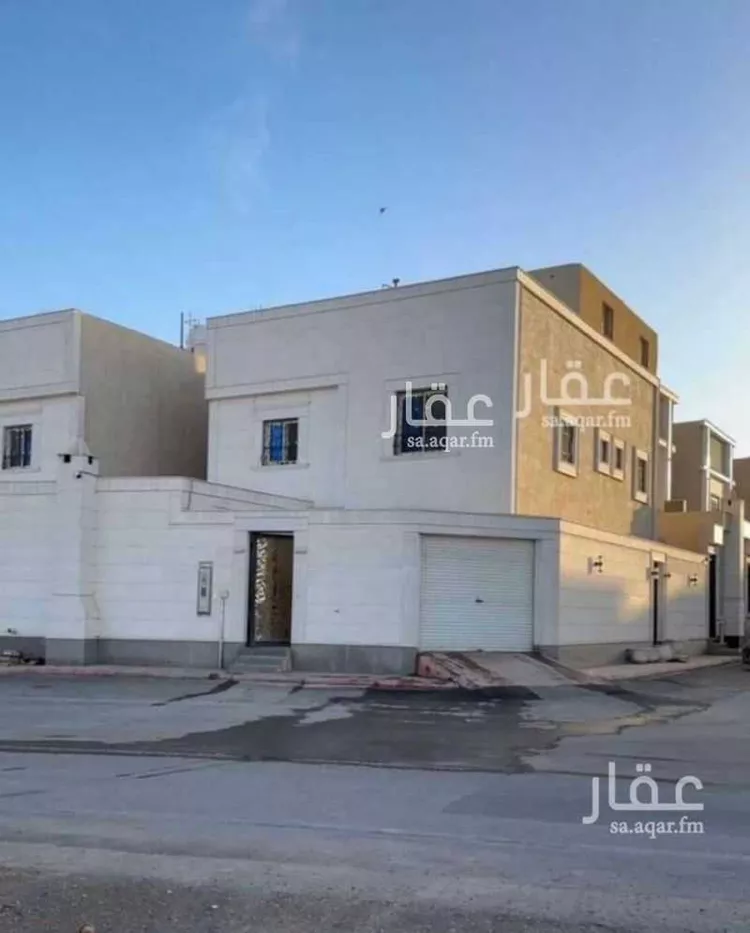 فيلا للبيع في شارع علي بن شجاع المصري ، حي الرمال ، الرياض ، منطقة الرياض صورة 2