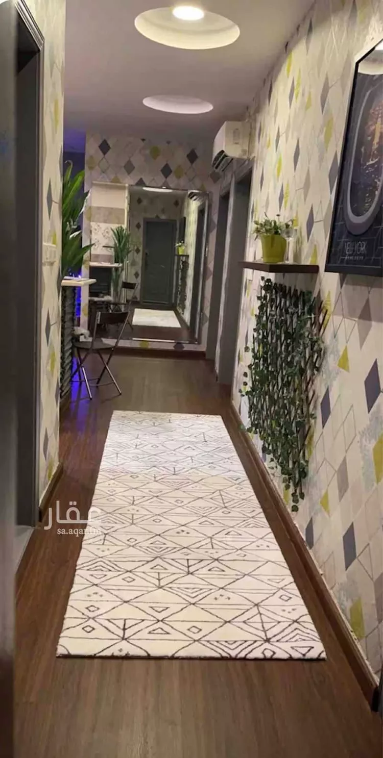 شقة للإيجار في شارع أحمد بن خلف, حي الصواري, مدينة جدة, منطقة مكة المكرمة