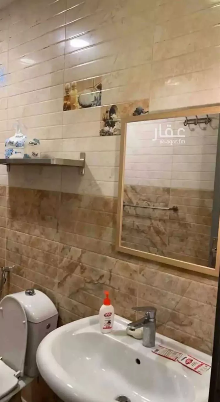 شقة للإيجار في شارع عبدالله ابن جناب, حي المحمدية, مدينة جدة, منطقة مكة المكرمة 18