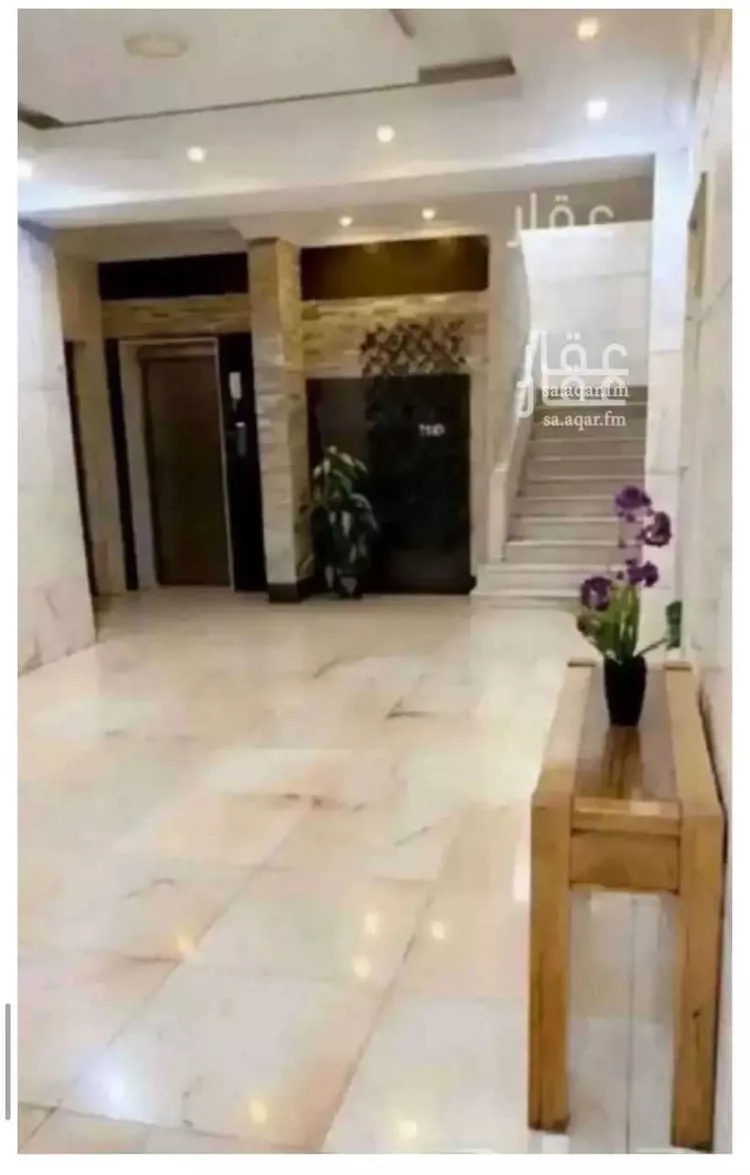 شقة للإيجار في شارع عباد ابن حنيف, حي المحمدية, مدينة جدة, منطقة مكة المكرمة صورة 2