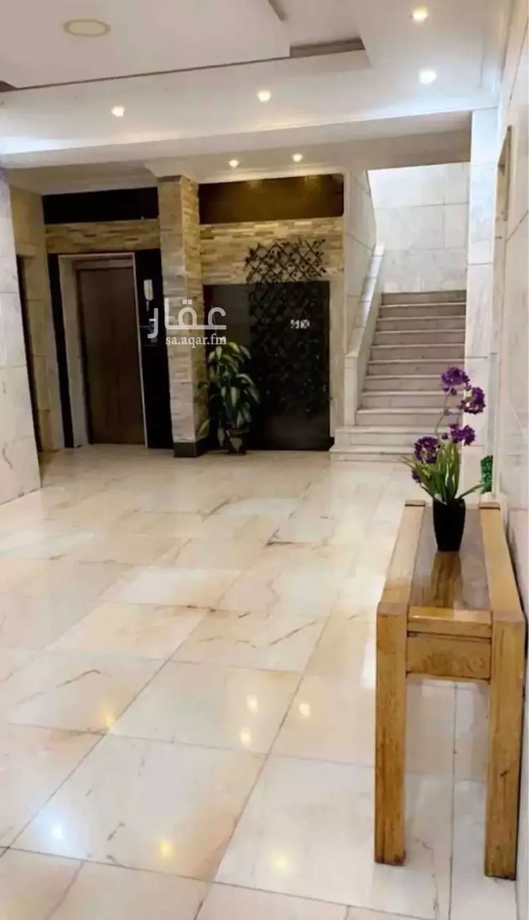 شقة للإيجار في شارع عبدالله ابن جناب, حي المحمدية, مدينة جدة, منطقة مكة المكرمة 19