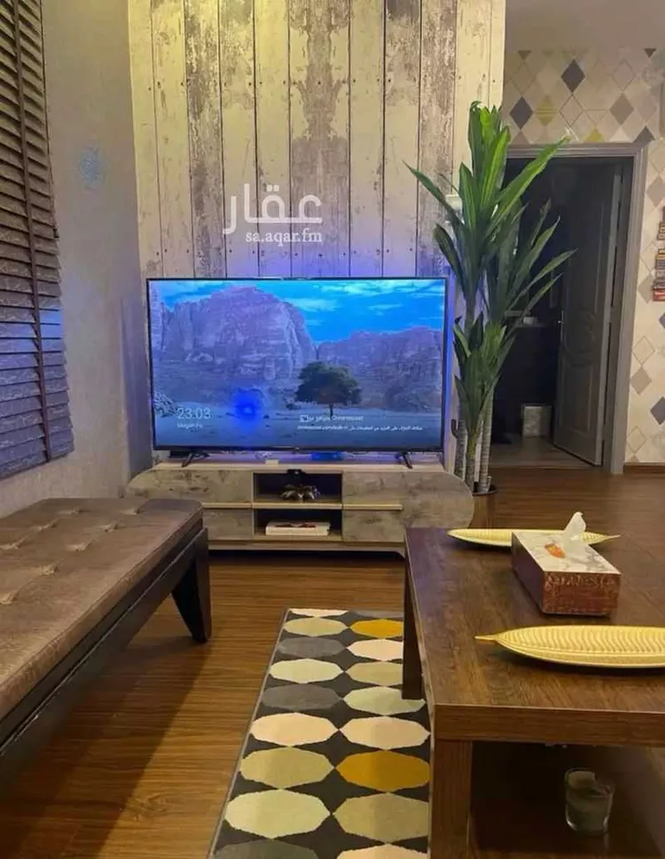 شقة للإيجار في شارع عبدالله ابن جناب, حي المحمدية, مدينة جدة, منطقة مكة المكرمة 8