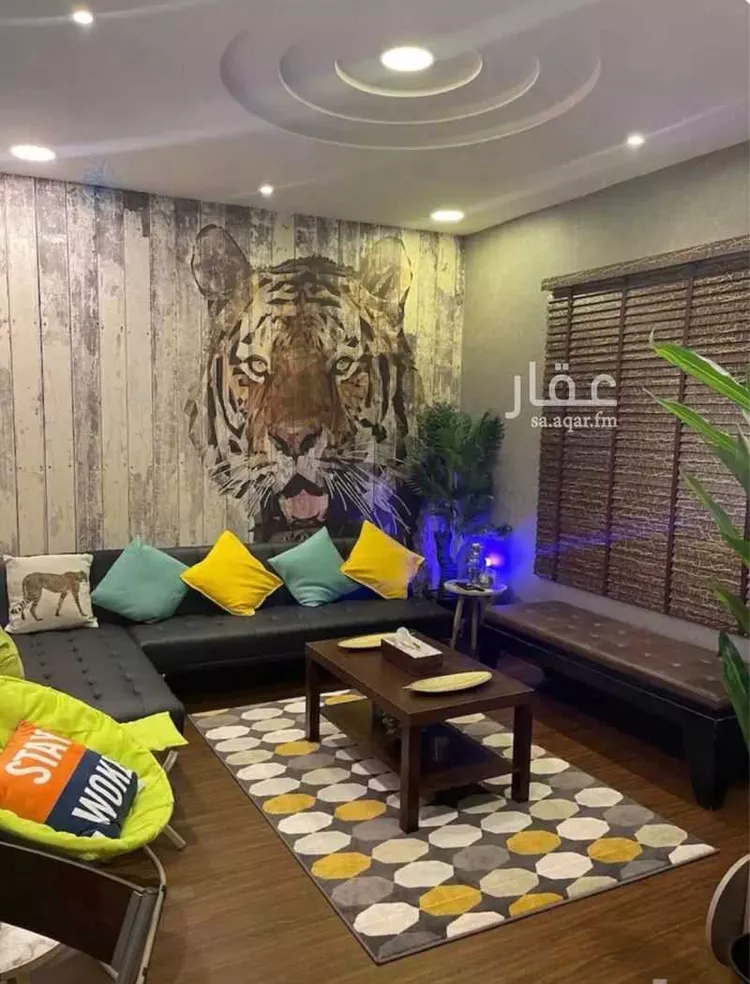 Apartment for Rent in Jeddah Al Mohammadiyah