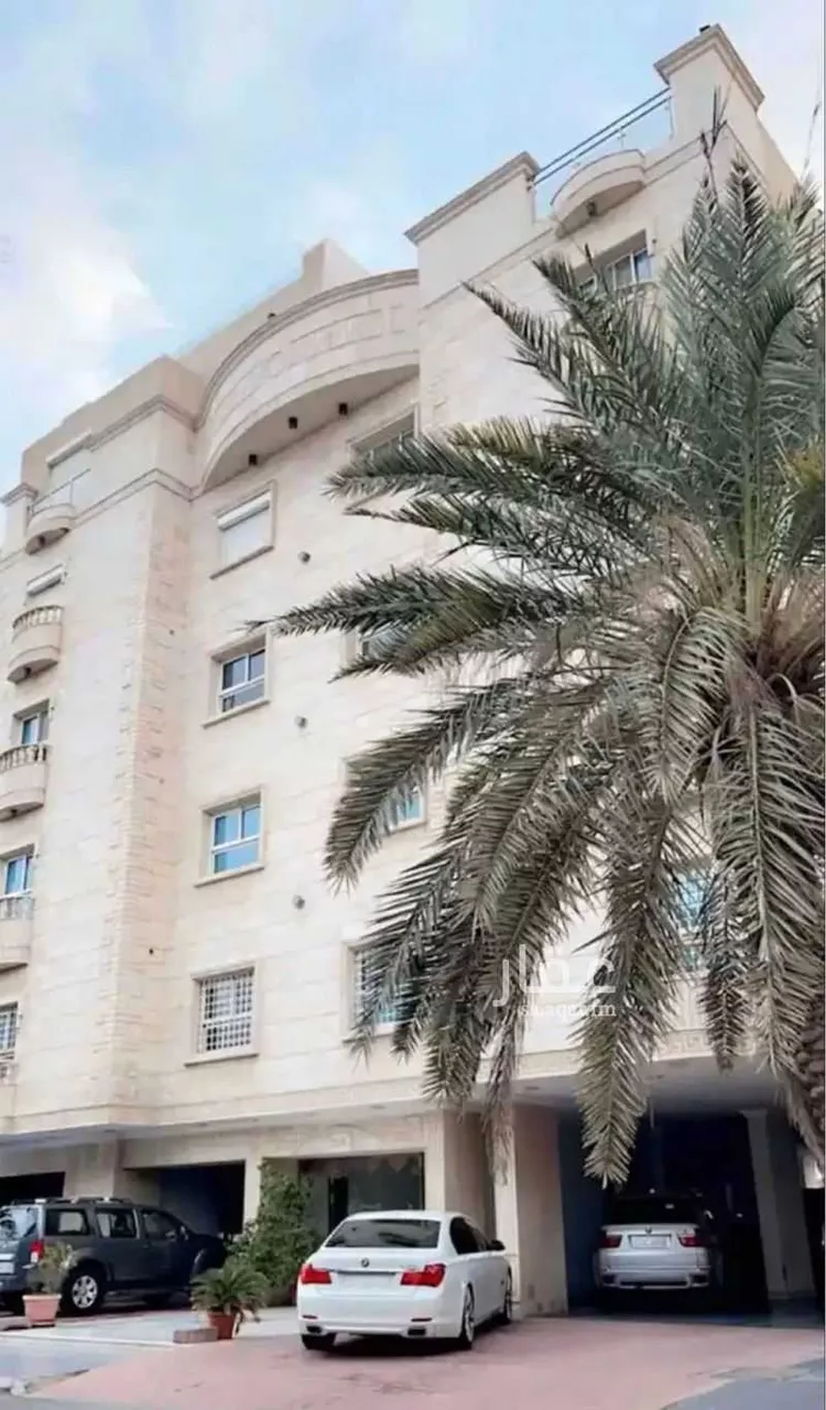 شقة للإيجار في شارع عبدالله ابن جناب, حي المحمدية, مدينة جدة, منطقة مكة المكرمة 17