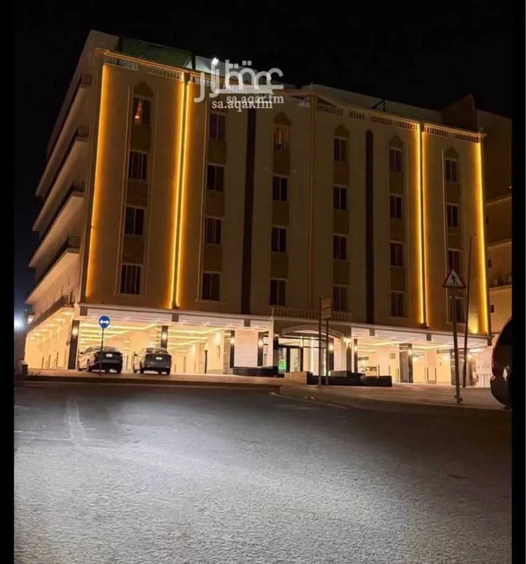 شقة للبيع في شارع جبل ساق, حي حكومي1, مدينة جدة, منطقة مكة المكرمة 9