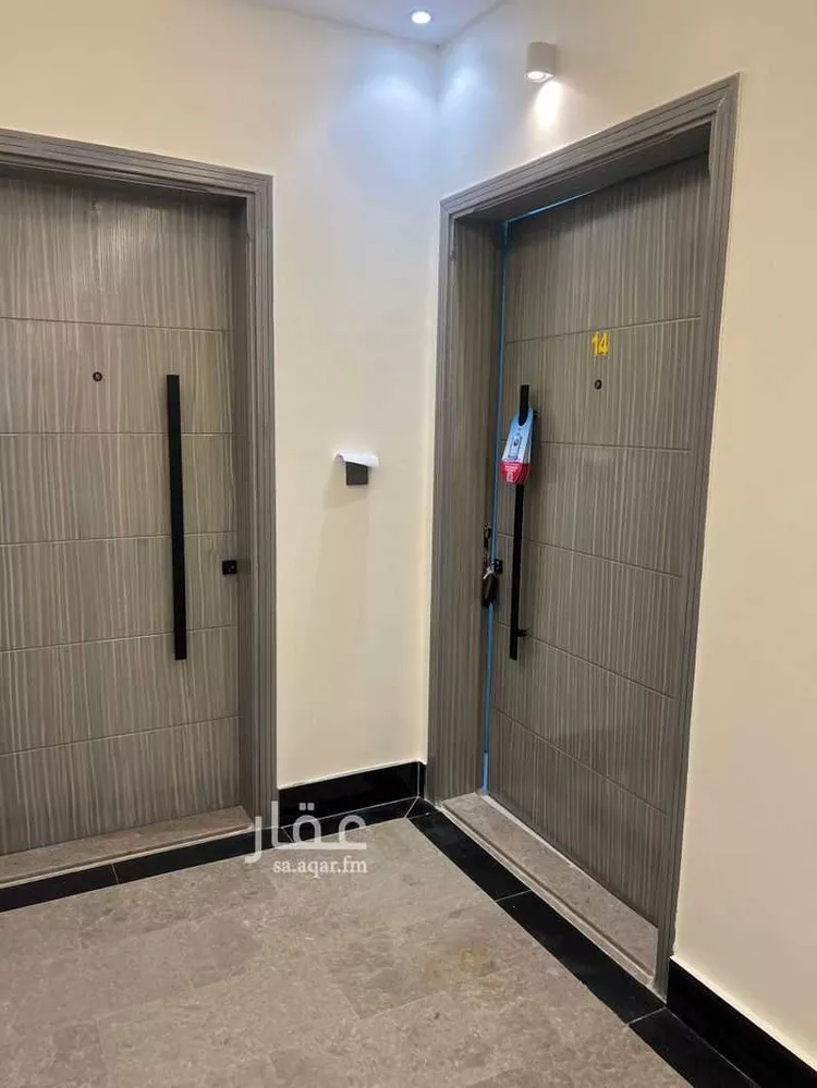 شقة للإيجار في شارع 21548854, حي حكومي1, مدينة جدة, منطقة مكة المكرمة صورة 3