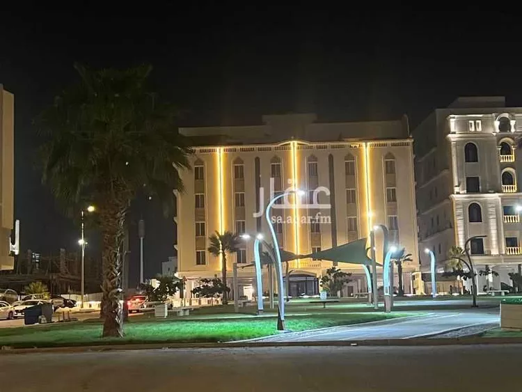 شقة للبيع في شارع جبل ساق, حي حكومي1, مدينة جدة, منطقة مكة المكرمة