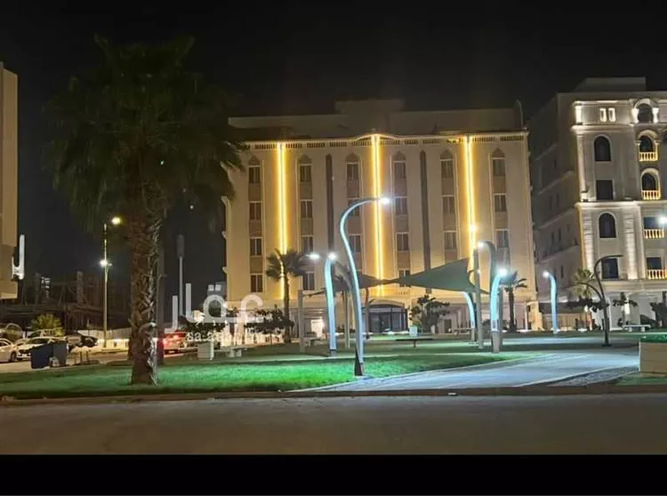 شقة للبيع في شارع جبل ساق, حي حكومي1, مدينة جدة, منطقة مكة المكرمة