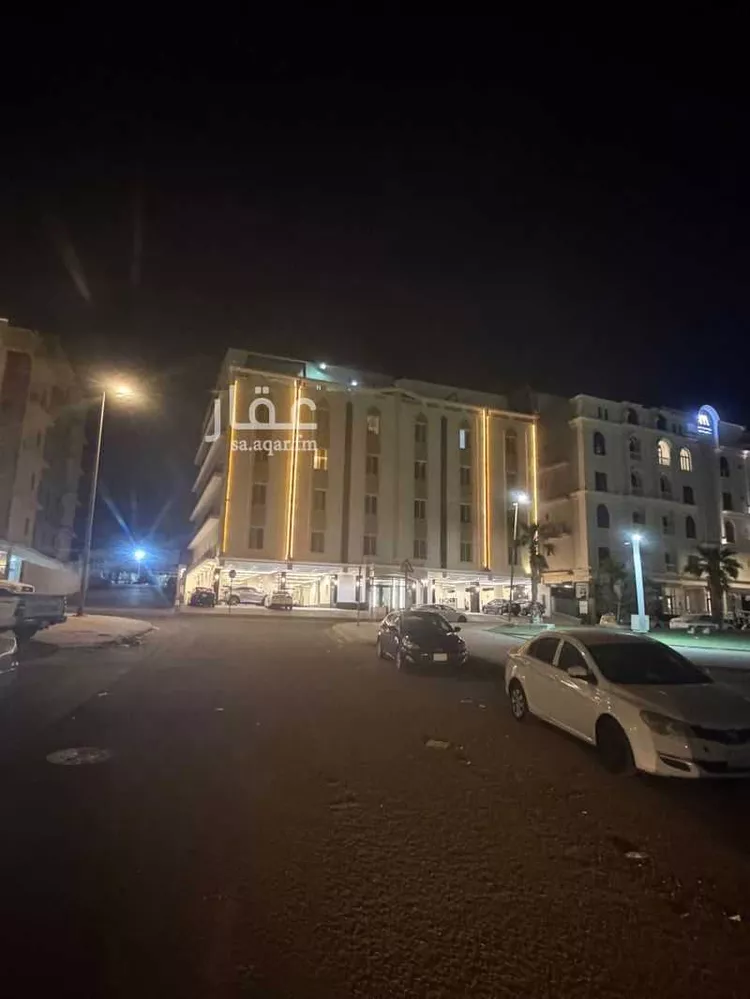 شقة للبيع في شارع جبل ساق, حي حكومي1, مدينة جدة, منطقة مكة المكرمة 13