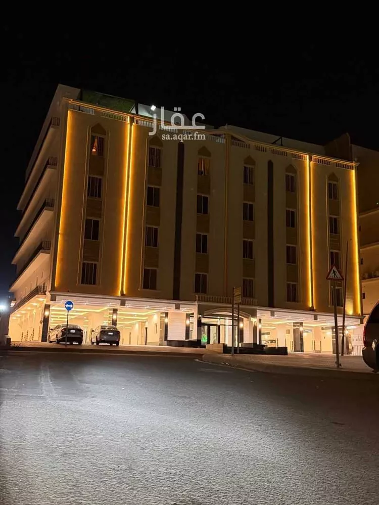 شقة للبيع في شارع جبل ساق, حي حكومي1, مدينة جدة, منطقة مكة المكرمة