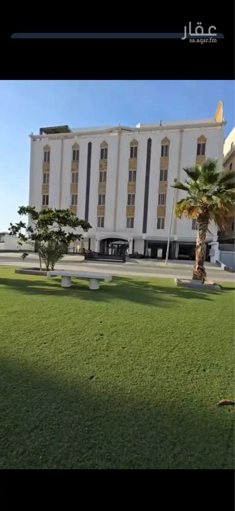 Apartment for Sale in Jeddah Taiba