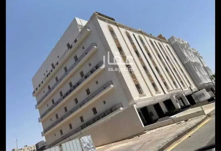 شقة للبيع في شارع جبل ساق, حي حكومي1, مدينة جدة, منطقة مكة المكرمة صورة 5