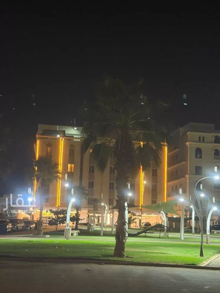 شقة للبيع في شارع جبل ساق, حي حكومي1, مدينة جدة, منطقة مكة المكرمة 11