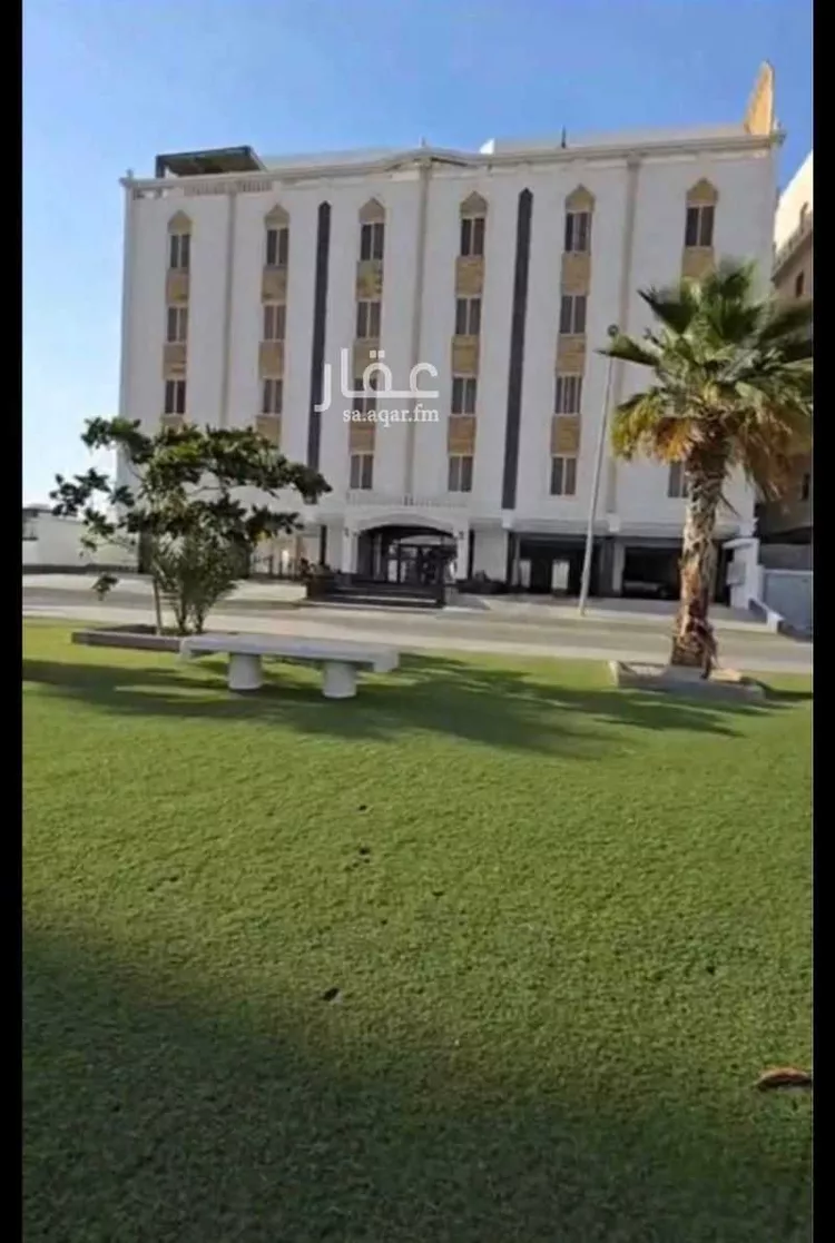 شقة للبيع في شارع جبل ساق, حي حكومي1, مدينة جدة, منطقة مكة المكرمة صورة 4