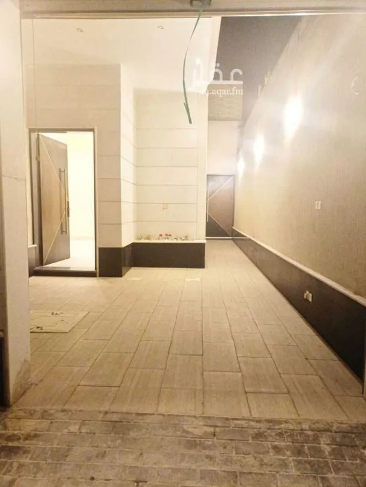 دور للبيع في شارع علي بن عبدالكافي, حي الرمال, مدينة الرياض, منطقة الرياض صورة 3