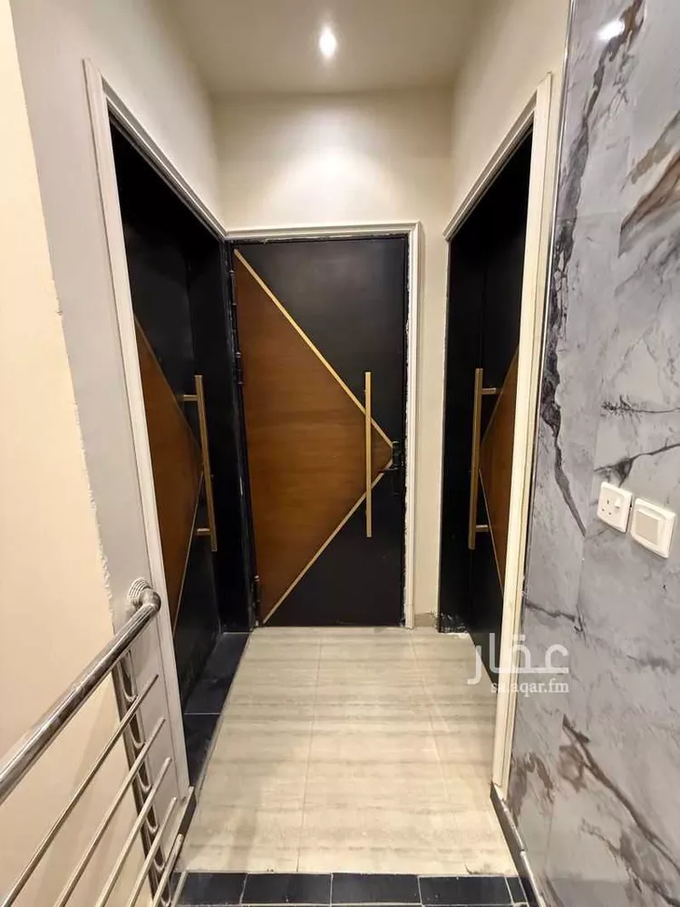 شقة للبيع في شارع علي بن عبدالكافي, حي الرمال, مدينة الرياض, منطقة الرياض صورة 2