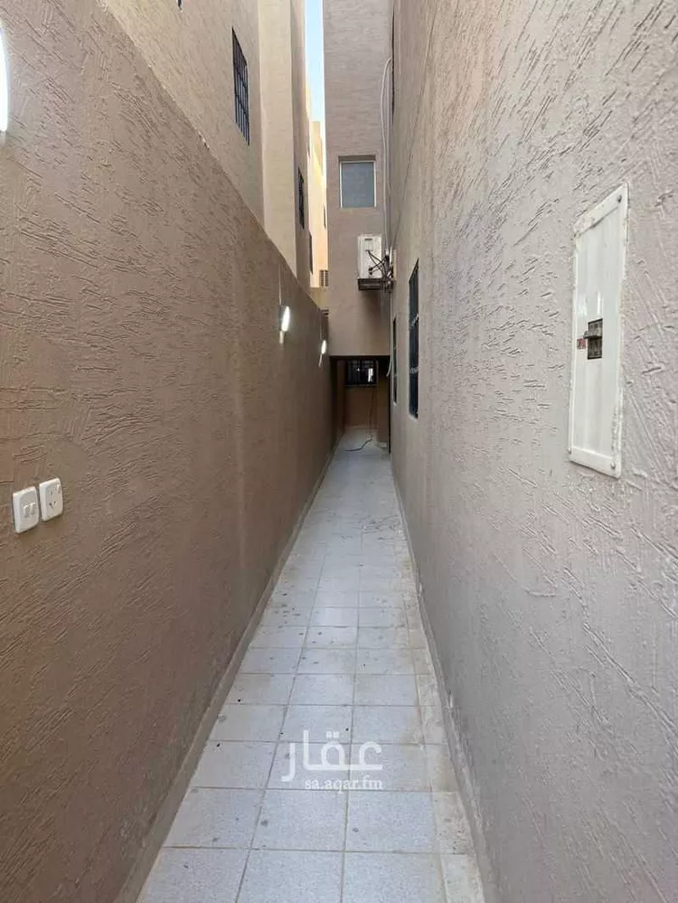 شقة للبيع في شارع 8461 يحيى بن جزلة - حي الرمال, حي الرمال, مدينة الرياض, منطقة الرياض