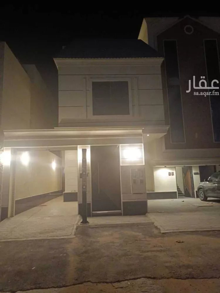 دور للبيع في شارع علي بن عبدالكافي, حي الرمال, مدينة الرياض, منطقة الرياض