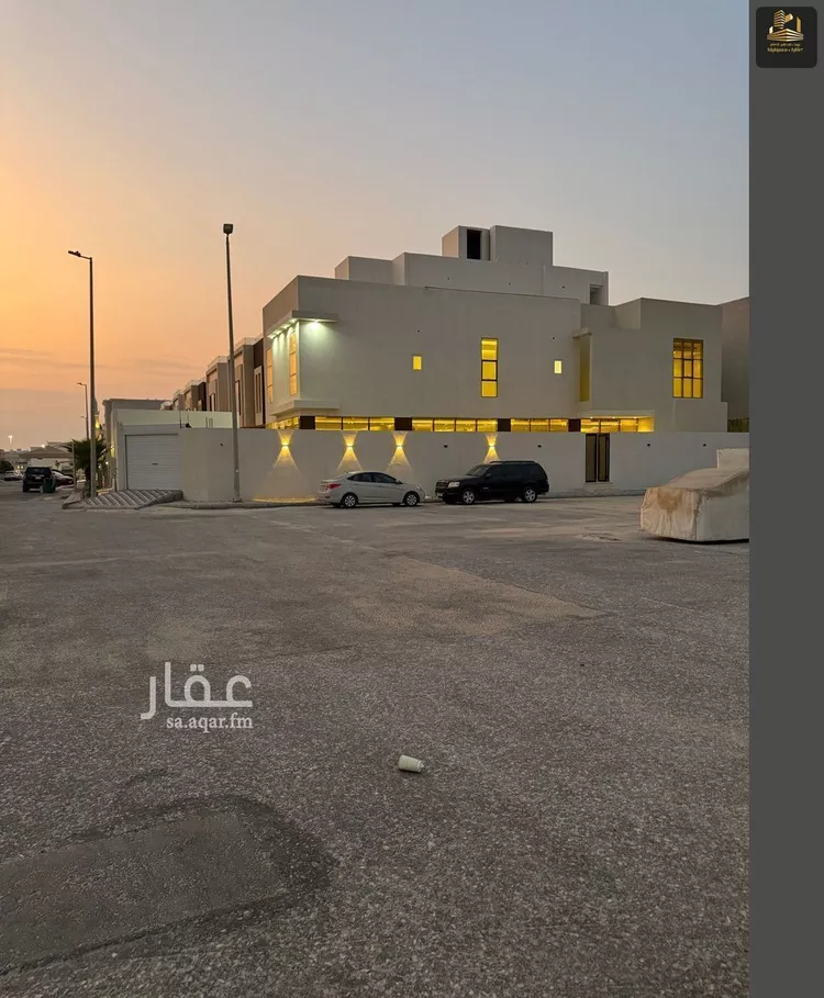 فيلا للبيع في حي البحيرة, مدينة الخبر, المنطقة الشرقية صورة 3