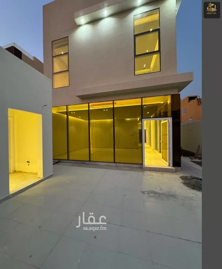 فيلا للبيع في حي البحيرة, مدينة الخبر, المنطقة الشرقية 8
