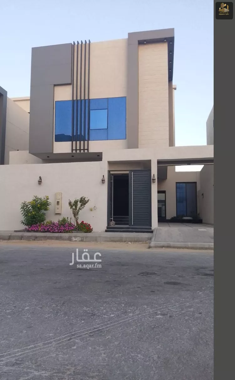 فيلا للبيع في شارع النسيم, حي العقيق, مدينة الخبر, المنطقة الشرقية صورة 2