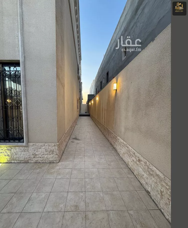 فيلا للبيع في شارع 17ا, حي اللؤلؤ, مدينة الخبر, المنطقة الشرقية صورة 5