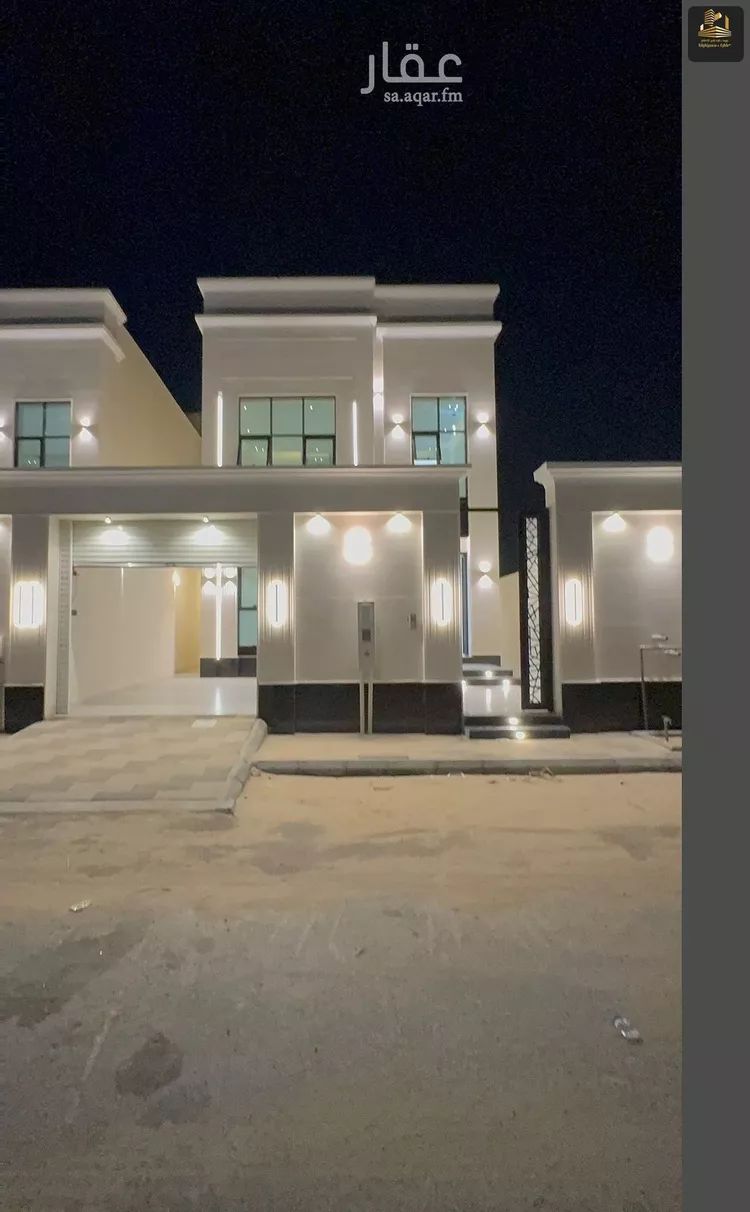 فيلا للبيع في شارع عسير, حي الصواري, مدينة الخبر, المنطقة الشرقية صورة 3