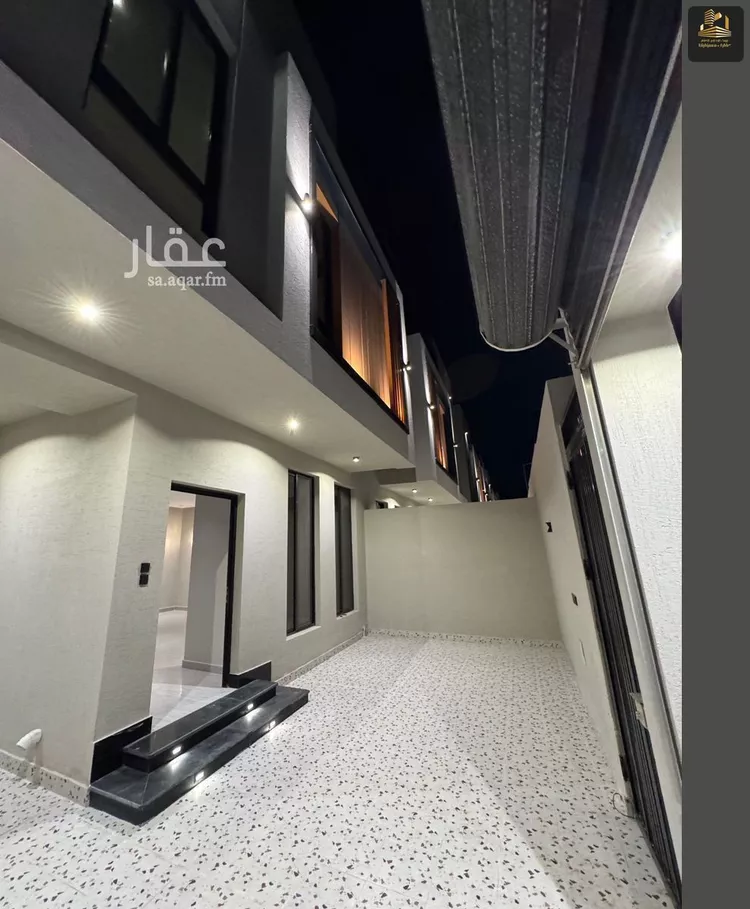 فيلا للبيع في شارع أبي الربيع سليمان, حي الدانة, مدينة الاحساء, المنطقة الشرقية صورة 2